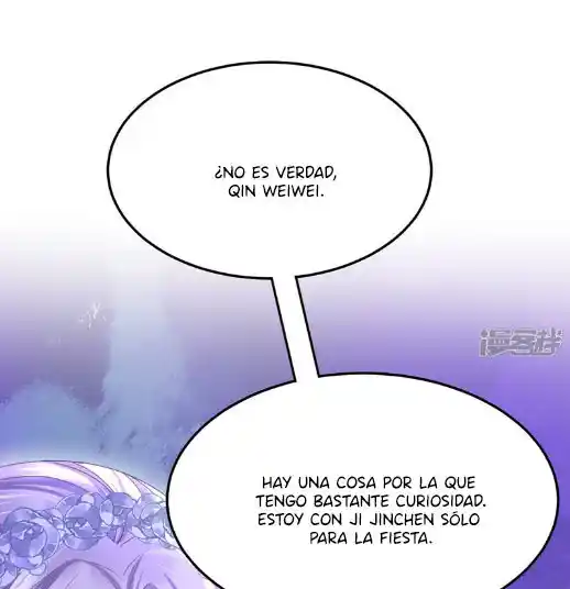Mi Lindo Tesoro Es Un Wingman - Capítulo 75 - Página 20 - LectorTMOo