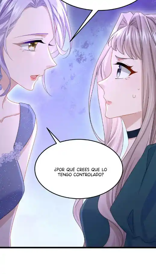 Mi Lindo Tesoro Es Un Wingman - Capítulo 75 - Página 21 - LectorTMOo