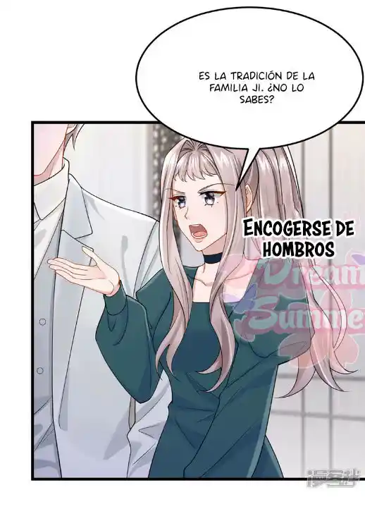 Mi Lindo Tesoro Es Un Wingman - Capítulo 75 - Página 26 - LectorTMOo