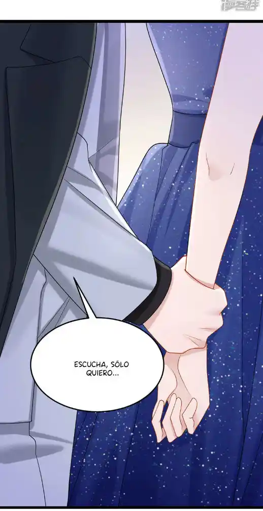 Mi Lindo Tesoro Es Un Wingman - Capítulo 75 - Página 28 - LectorTMOo