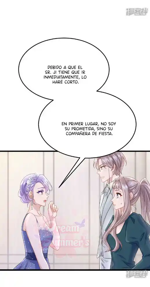 Mi Lindo Tesoro Es Un Wingman - Capítulo 75 - Página 32 - LectorTMOo