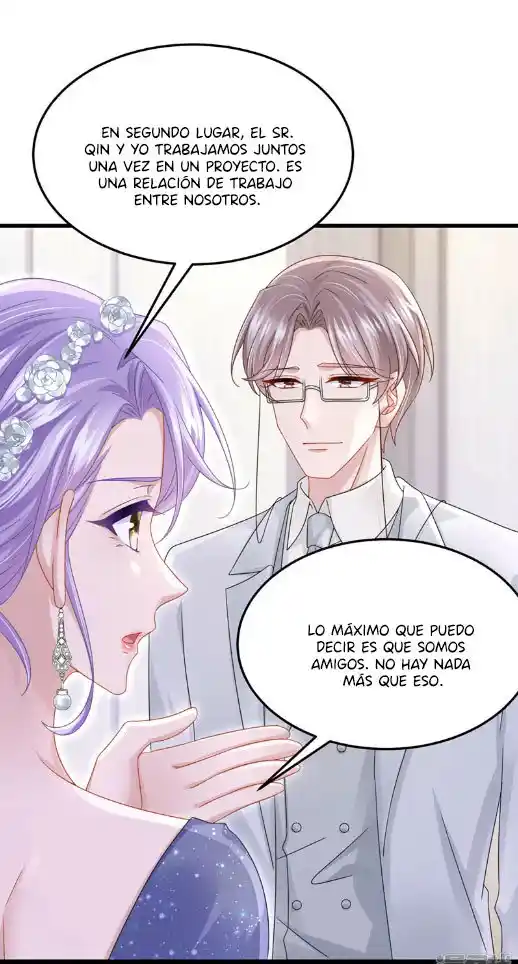 Mi Lindo Tesoro Es Un Wingman - Capítulo 75 - Página 33 - LectorTMOo