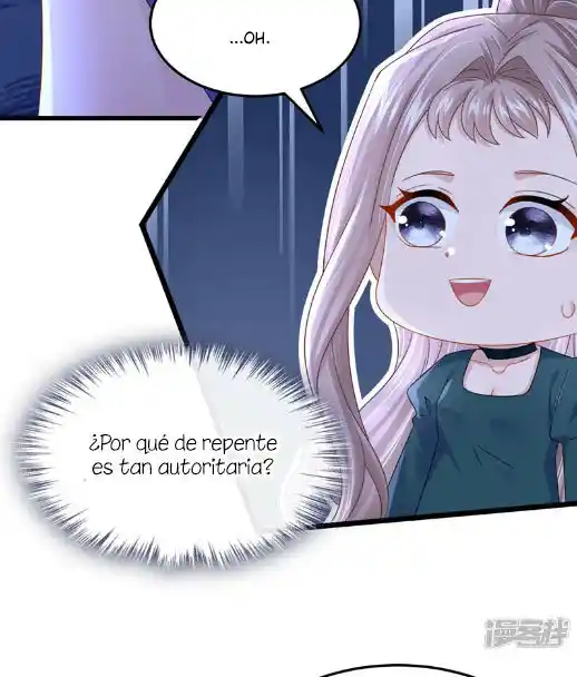 Mi Lindo Tesoro Es Un Wingman - Capítulo 75 - Página 35 - LectorTMOo