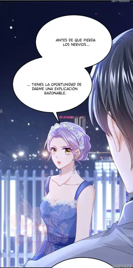 Mi Lindo Tesoro Es Un Wingman - Capítulo 76 - Página 7 - LectorTMOo
