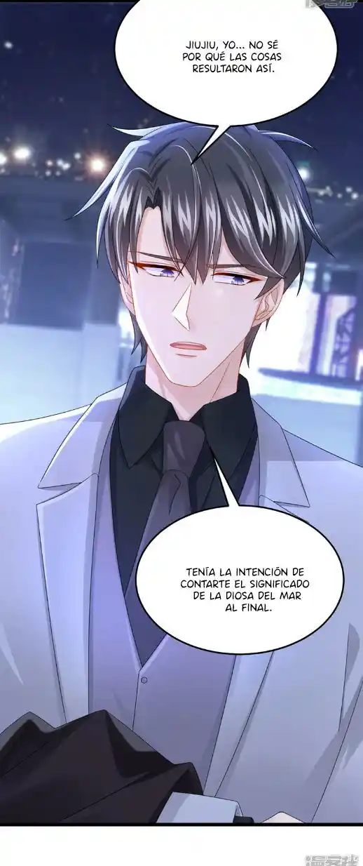 Mi Lindo Tesoro Es Un Wingman - Capítulo 76 - Página 8 - LectorTMOo