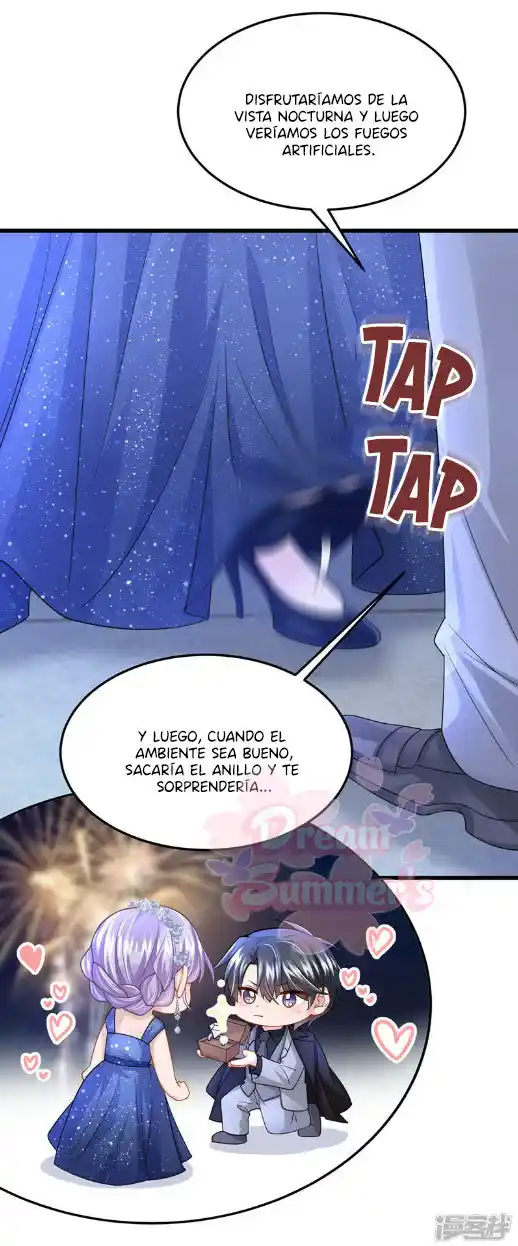 Mi Lindo Tesoro Es Un Wingman - Capítulo 76 - Página 13 - LectorTMOo