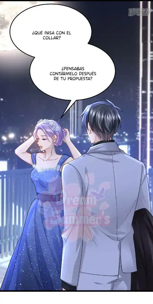 Mi Lindo Tesoro Es Un Wingman - Capítulo 76 - Página 17 - LectorTMOo
