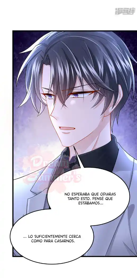 Mi Lindo Tesoro Es Un Wingman - Capítulo 76 - Página 20 - LectorTMOo