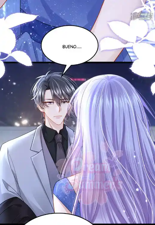 Mi Lindo Tesoro Es Un Wingman - Capítulo 76 - Página 23 - LectorTMOo