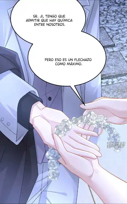 Mi Lindo Tesoro Es Un Wingman - Capítulo 76 - Página 24 - LectorTMOo