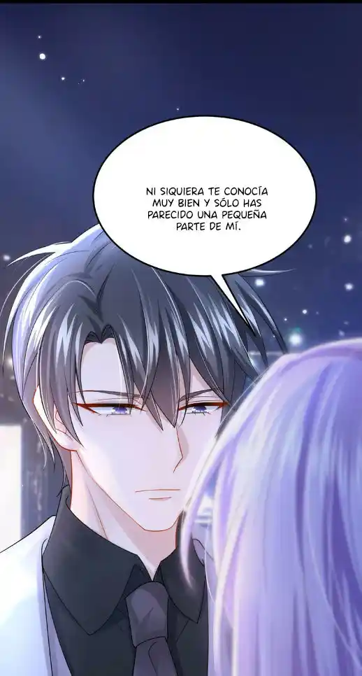 Mi Lindo Tesoro Es Un Wingman - Capítulo 76 - Página 25 - LectorTMOo