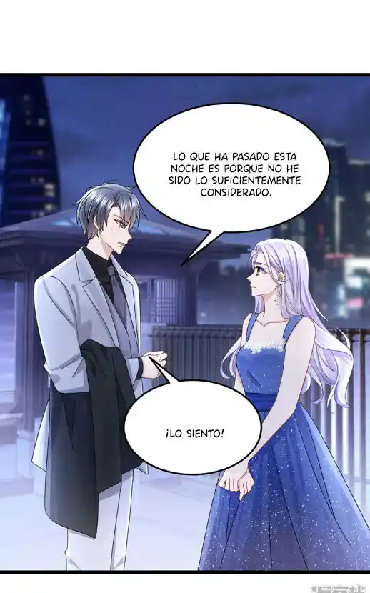 Mi Lindo Tesoro Es Un Wingman - Capítulo 76 - Página 30 - LectorTMOo
