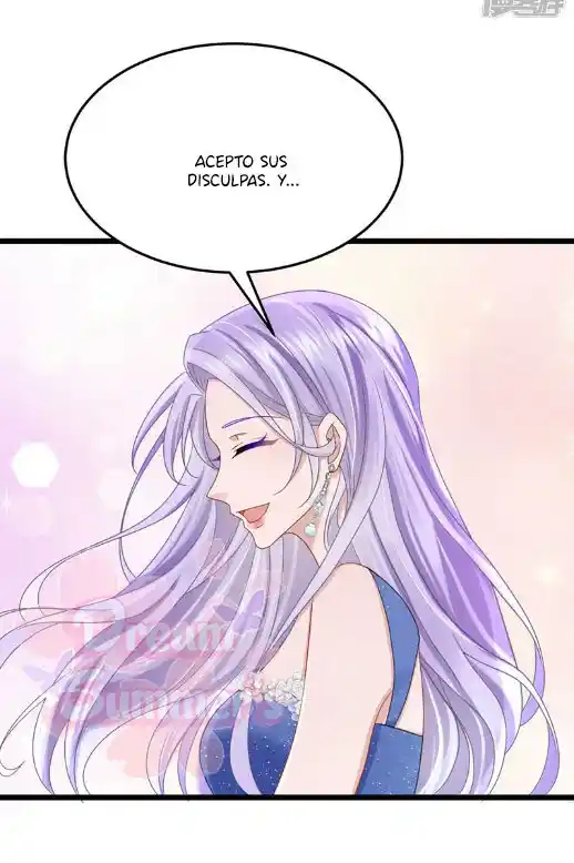 Mi Lindo Tesoro Es Un Wingman - Capítulo 76 - Página 31 - LectorTMOo