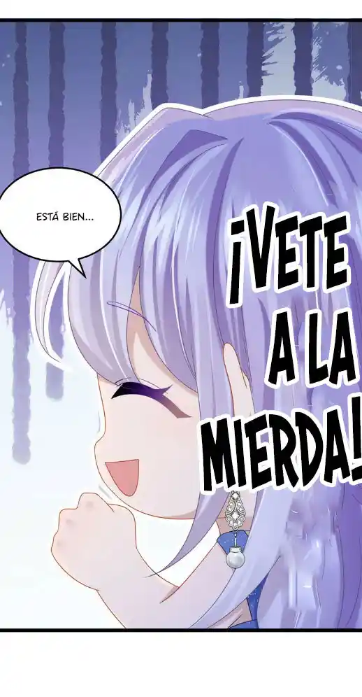 Mi Lindo Tesoro Es Un Wingman - Capítulo 76 - Página 35 - LectorTMOo