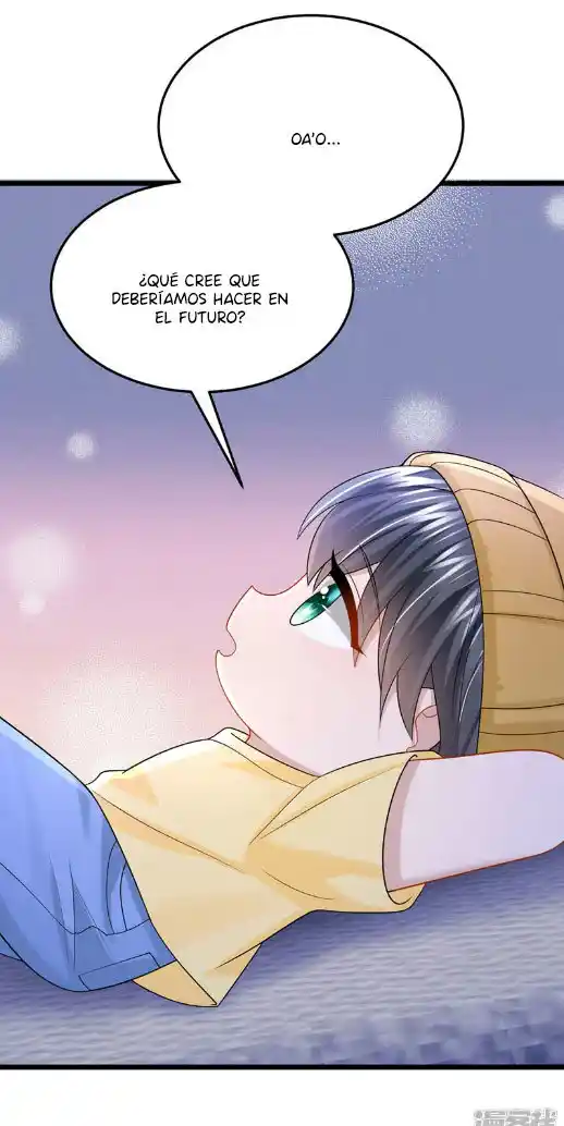 Mi Lindo Tesoro Es Un Wingman - Capítulo 77 - Página 6 - LectorTMOo