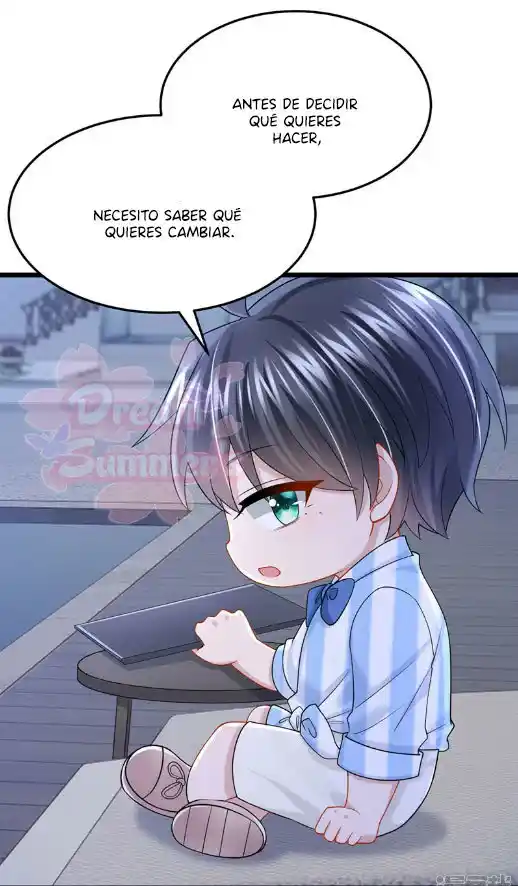 Mi Lindo Tesoro Es Un Wingman - Capítulo 77 - Página 10 - LectorTMOo
