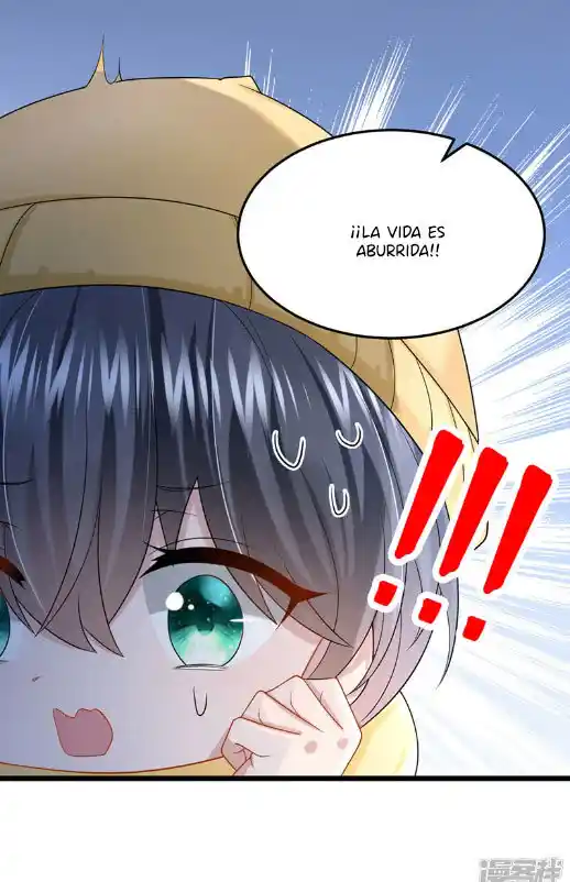 Mi Lindo Tesoro Es Un Wingman - Capítulo 77 - Página 13 - LectorTMOo