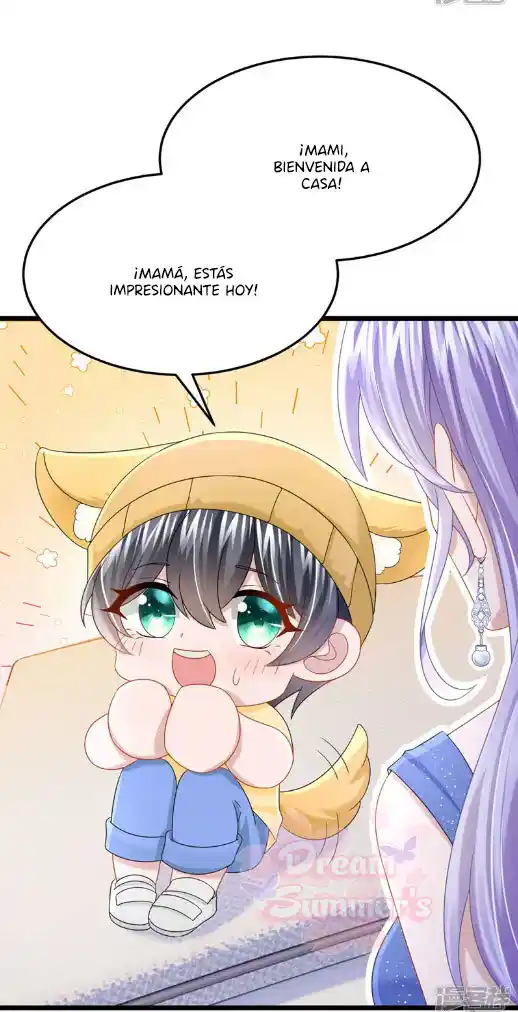 Mi Lindo Tesoro Es Un Wingman - Capítulo 77 - Página 14 - LectorTMOo