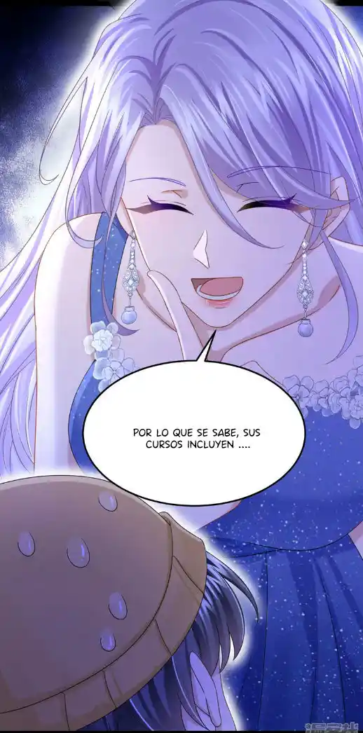 Mi Lindo Tesoro Es Un Wingman - Capítulo 77 - Página 16 - LectorTMOo