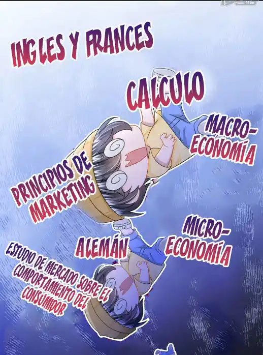 Mi Lindo Tesoro Es Un Wingman - Capítulo 77 - Página 17 - LectorTMOo