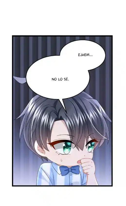 Mi Lindo Tesoro Es Un Wingman - Capítulo 77 - Página 23 - LectorTMOo