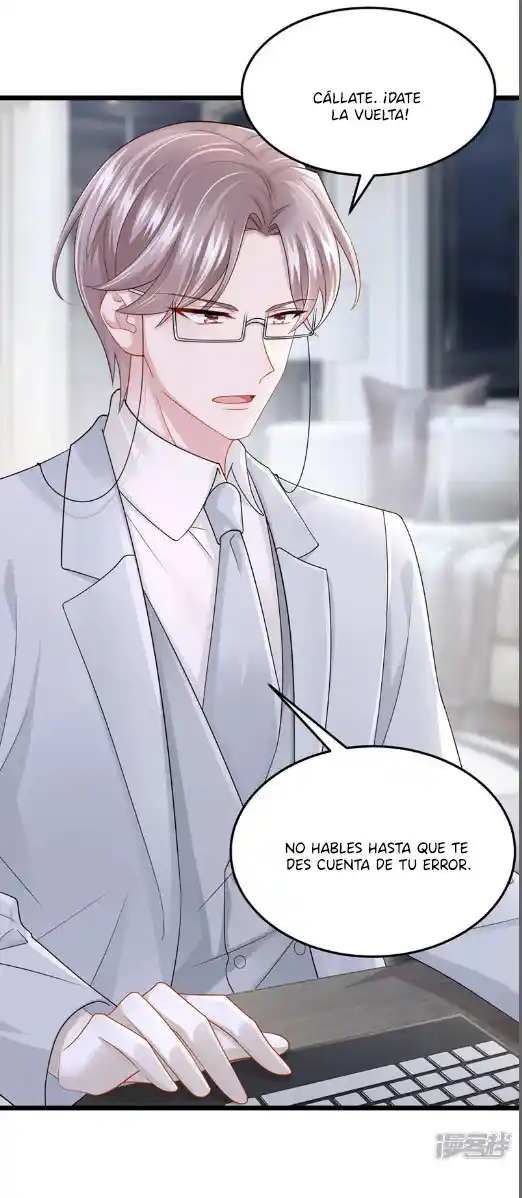 Mi Lindo Tesoro Es Un Wingman - Capítulo 77 - Página 38 - LectorTMOo