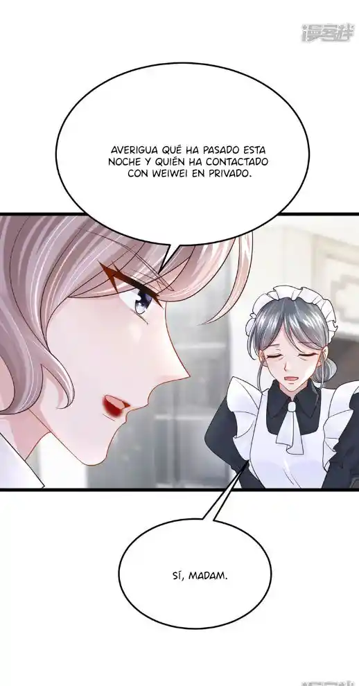 Mi Lindo Tesoro Es Un Wingman - Capítulo 78 - Página 19 - LectorTMOo