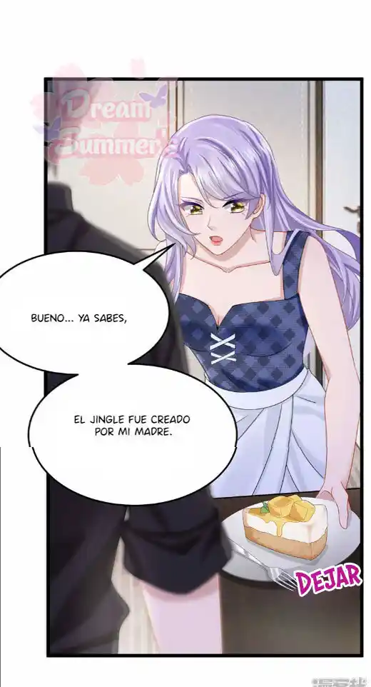 Mi Lindo Tesoro Es Un Wingman - Capítulo 78 - Página 32 - LectorTMOo