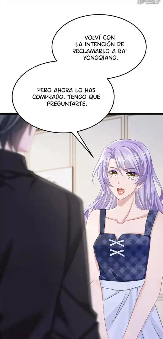 Mi Lindo Tesoro Es Un Wingman - Capítulo 78 - Página 33 - LectorTMOo