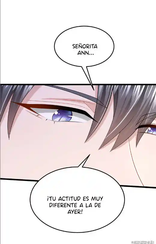 Mi Lindo Tesoro Es Un Wingman - Capítulo 78 - Página 35 - LectorTMOo