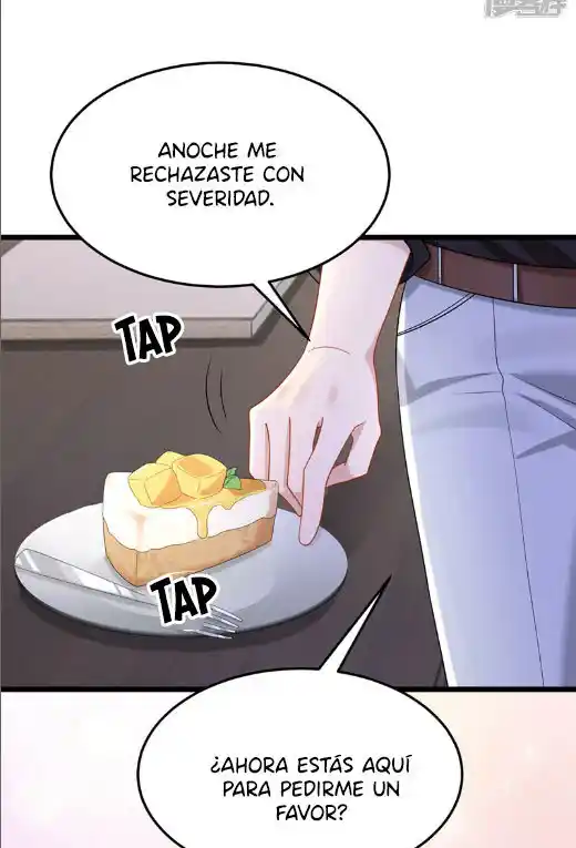 Mi Lindo Tesoro Es Un Wingman - Capítulo 78 - Página 36 - LectorTMOo