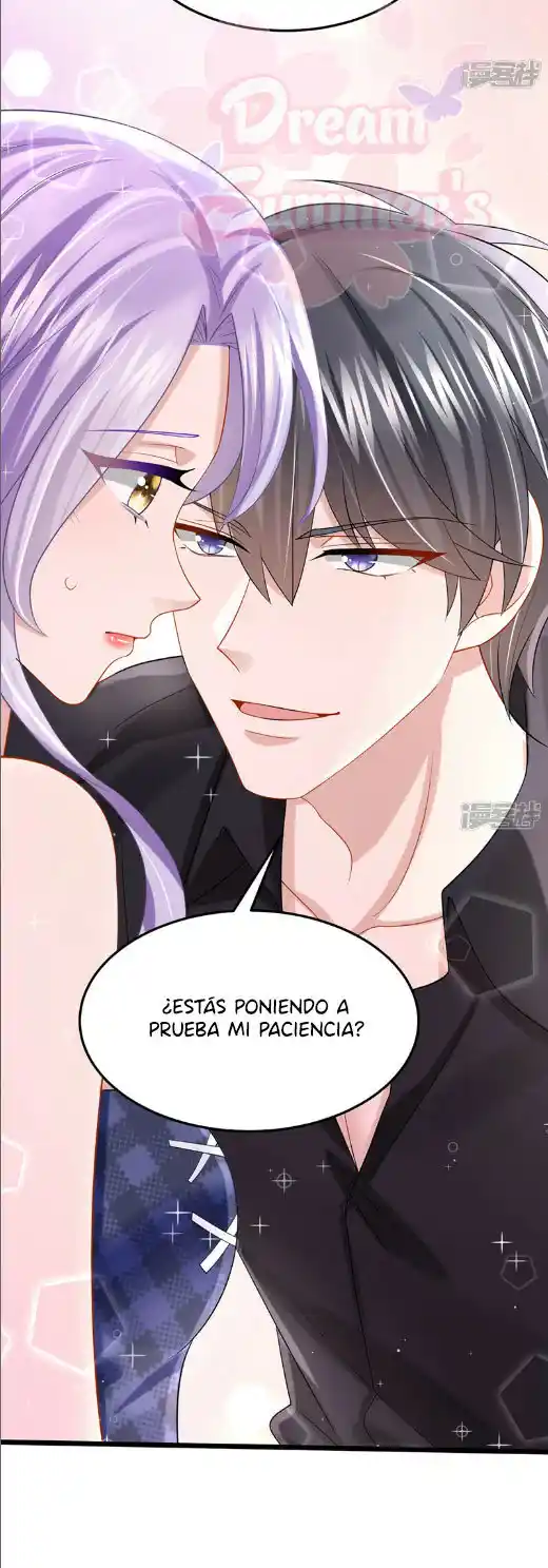 Mi Lindo Tesoro Es Un Wingman - Capítulo 78 - Página 37 - LectorTMOo