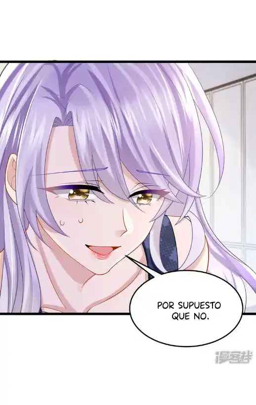 Mi Lindo Tesoro Es Un Wingman - Capítulo 79 - Página 7 - LectorTMOo