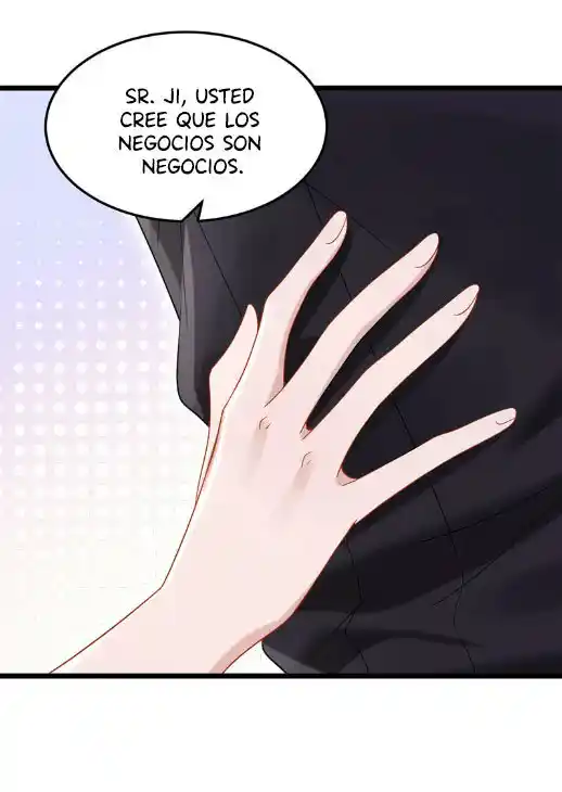 Mi Lindo Tesoro Es Un Wingman - Capítulo 79 - Página 8 - LectorTMOo