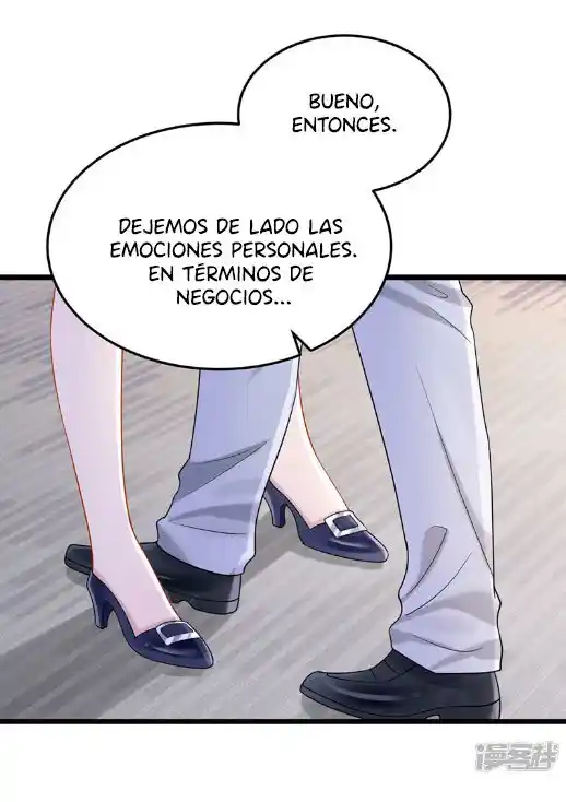Mi Lindo Tesoro Es Un Wingman - Capítulo 79 - Página 11 - LectorTMOo