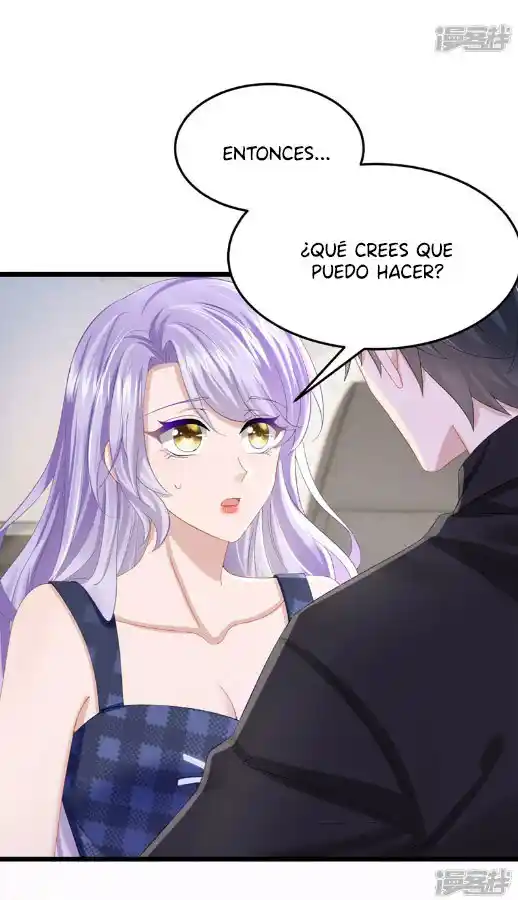 Mi Lindo Tesoro Es Un Wingman - Capítulo 79 - Página 21 - LectorTMOo