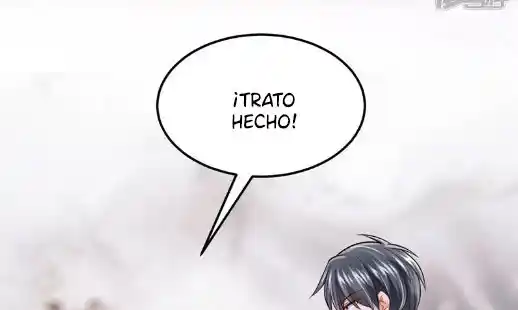 Mi Lindo Tesoro Es Un Wingman - Capítulo 79 - Página 32 - LectorTMOo