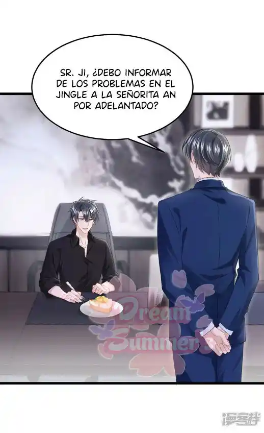 Mi Lindo Tesoro Es Un Wingman - Capítulo 79 - Página 37 - LectorTMOo