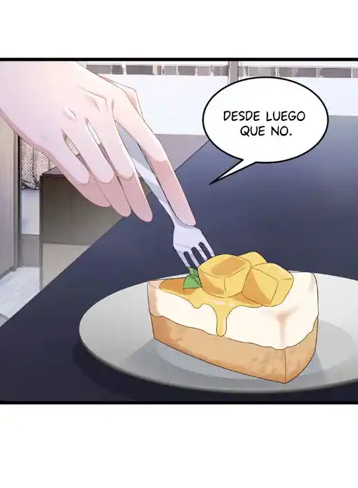 Mi Lindo Tesoro Es Un Wingman - Capítulo 79 - Página 38 - LectorTMOo