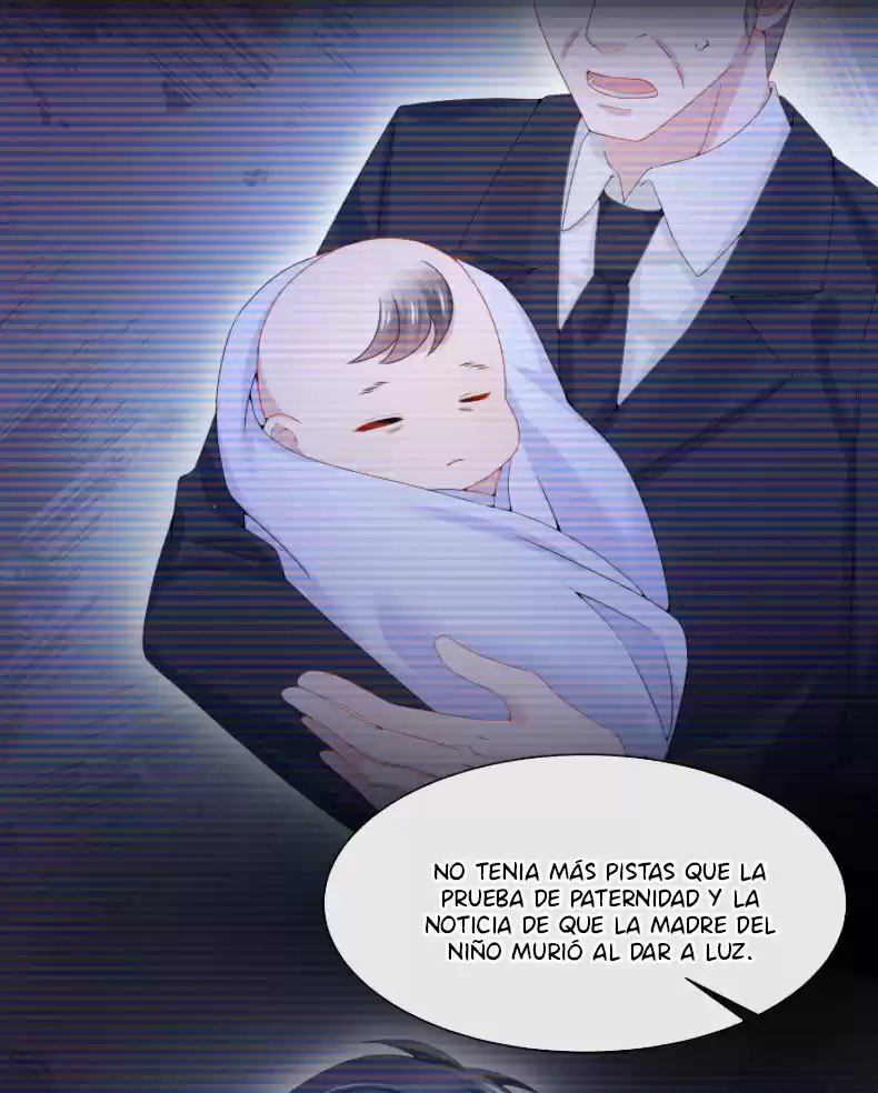 Mi Lindo Tesoro Es Un Wingman - Capítulo 8 - Página 12 - LectorTMOo