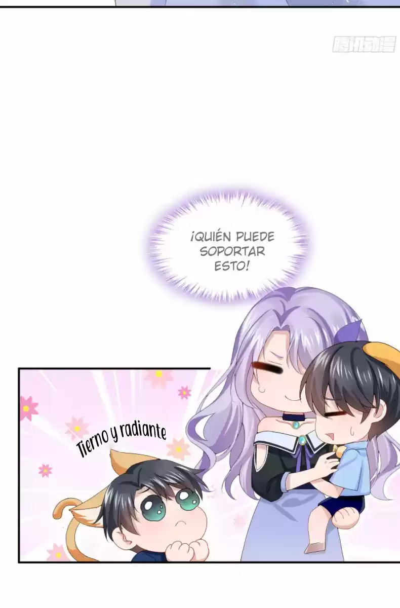 Mi Lindo Tesoro Es Un Wingman - Capítulo 8 - Página 23 - LectorTMOo