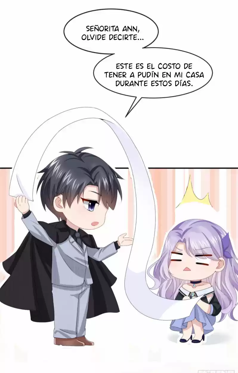 Mi Lindo Tesoro Es Un Wingman - Capítulo 8 - Página 28 - LectorTMOo