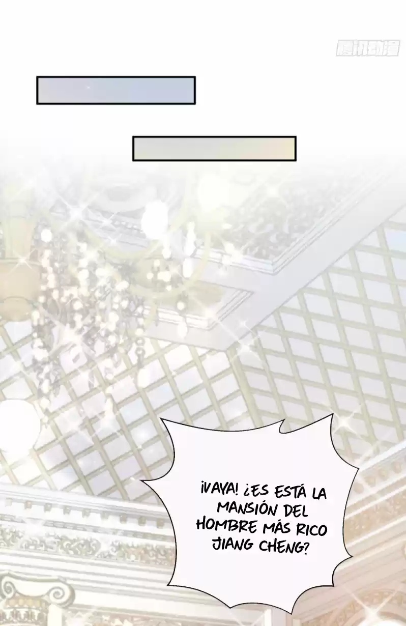 Mi Lindo Tesoro Es Un Wingman - Capítulo 8 - Página 36 - LectorTMOo
