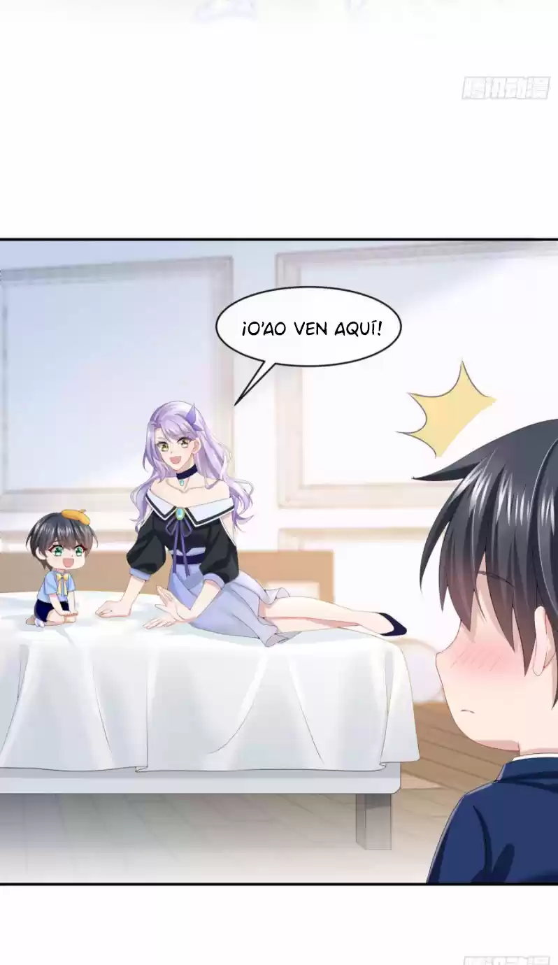 Mi Lindo Tesoro Es Un Wingman - Capítulo 8 - Página 41 - LectorTMOo