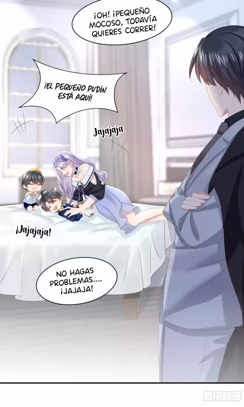 Mi Lindo Tesoro Es Un Wingman - Capítulo 8 - Página 45 - LectorTMOo