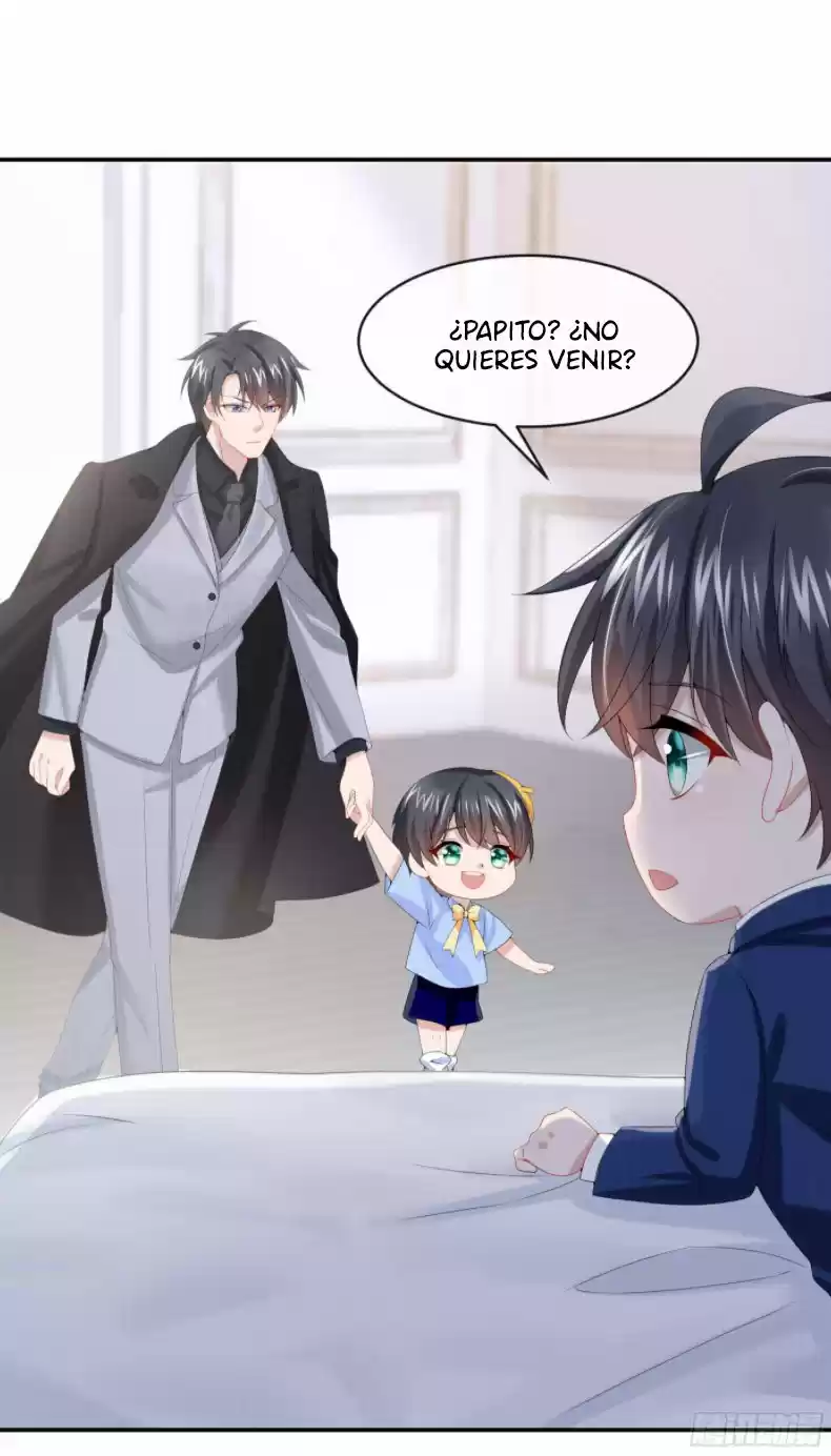 Mi Lindo Tesoro Es Un Wingman - Capítulo 8 - Página 47 - LectorTMOo
