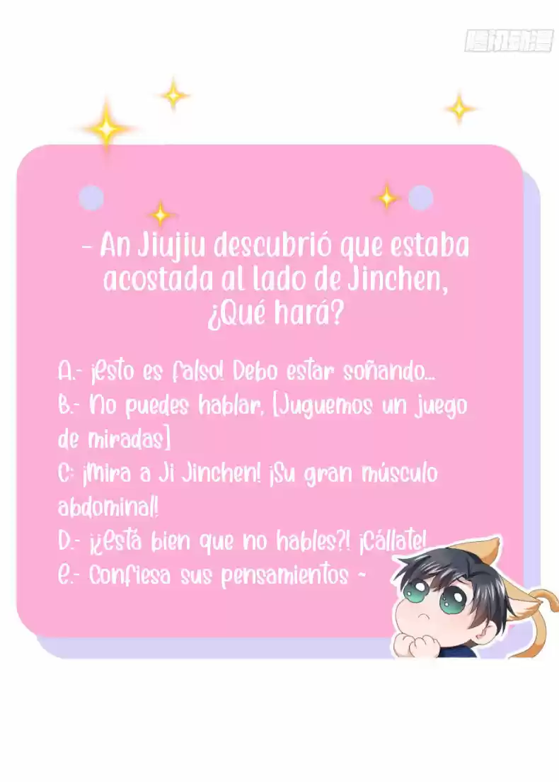 Mi Lindo Tesoro Es Un Wingman - Capítulo 8 - Página 51 - LectorTMOo
