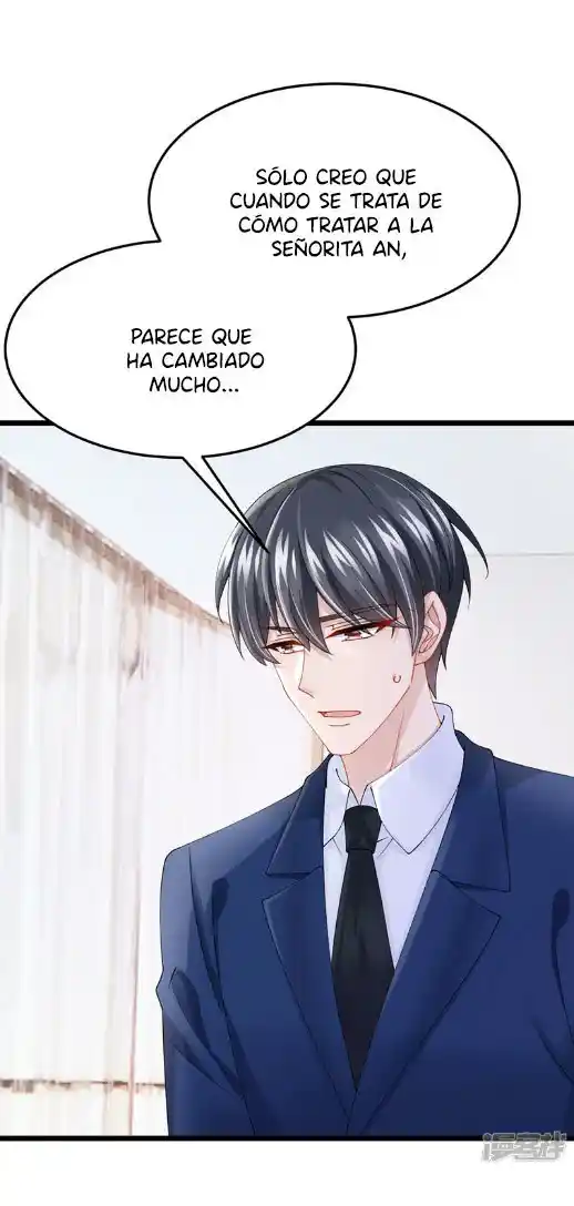 Mi Lindo Tesoro Es Un Wingman - Capítulo 80 - Página 9 - LectorTMOo