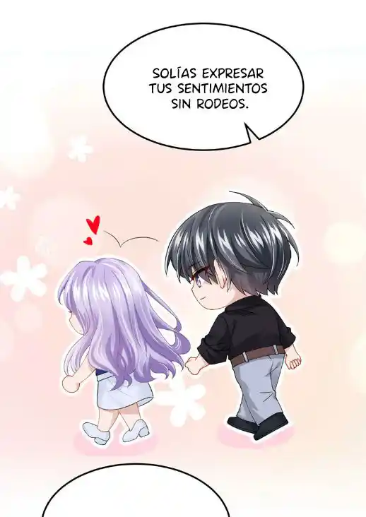 Mi Lindo Tesoro Es Un Wingman - Capítulo 80 - Página 10 - LectorTMOo