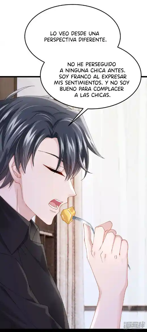 Mi Lindo Tesoro Es Un Wingman - Capítulo 80 - Página 12 - LectorTMOo